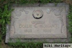 Dollie Holland