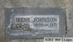 Irene Johnson