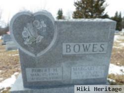 Margaret C. Bowes