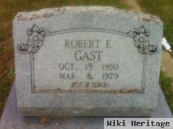 Robert Eugene Gast