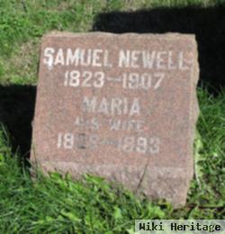 Samuel Newell