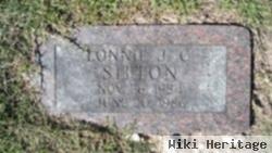 Lonnie J. C. Sitton