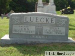 John Luecke