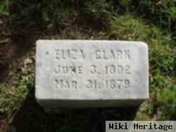 Eliza Clark