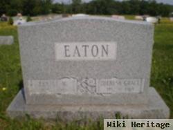 Ernest M Eaton, Sr