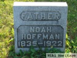 Noah Hoffman