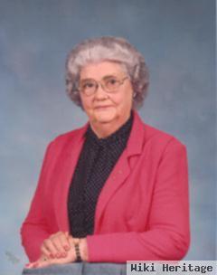 Ada Ruth Peardon Jones