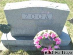 Mahlon C Zook