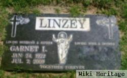 Garnet L. Linzey