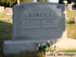 Clara E. Ringel