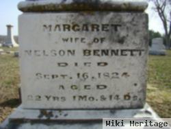 Margaret Mitchell Bennett