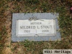 Mildred Louise Stout