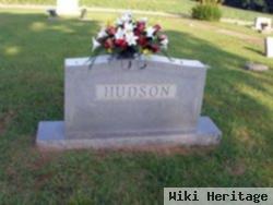 Edna Hardy Hudson