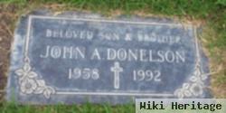 John Allen Donelson