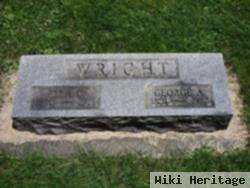 George A. Wright