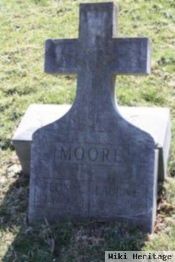 Laura E. Moore