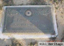 Tessie Irie Martin Sisk