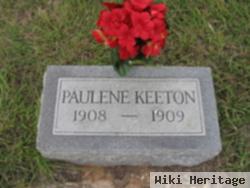 Paulene Keeton