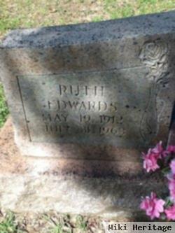 Ruth Edwards Howell