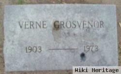 Verne Grosvenor