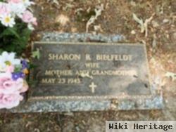 Sharon R Bielfeldt