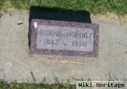 Gunne Nordby