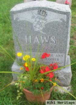 Arthur F. Haws