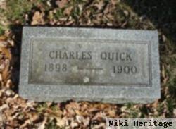 Charles Quick