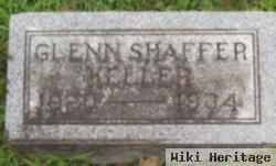 Glenn Shaffer Keller