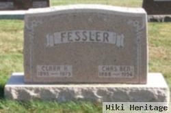 Charles Ben Fessler