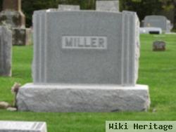 Wilbur S Miller