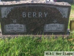 William M Berry