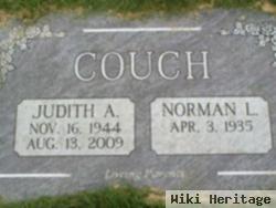 Judith Ann Couch