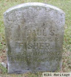 Paul S. Fisher