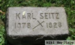 Karl Seitz