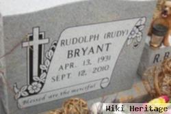 Rudolph Bryant