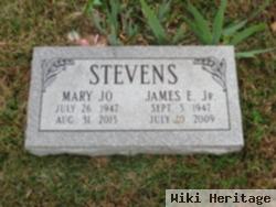 Mary Jo Stevens