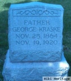 George Kraske