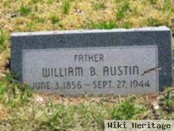 William B Austin