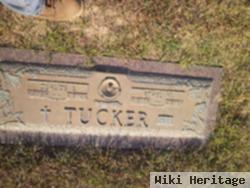 Ethel M. Tucker