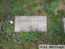 Charles H Reed