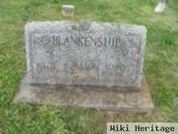 Harvey Blankenship