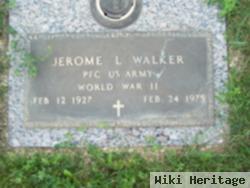 Jerome L. Walker