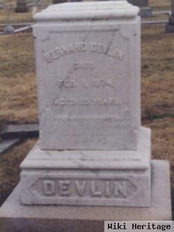 Bernard Devlin