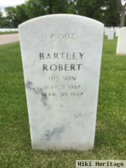 Bartley Robert Brannan