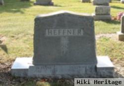 Dr Frank Clarence Heffner