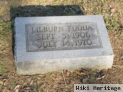 John Lilburn Fuqua