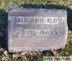 Alice Marguerite Dally Klay