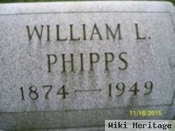 William Lee Phipps