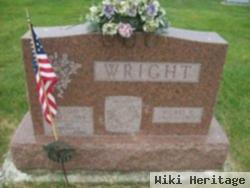 Nelson C. Wright, Sr